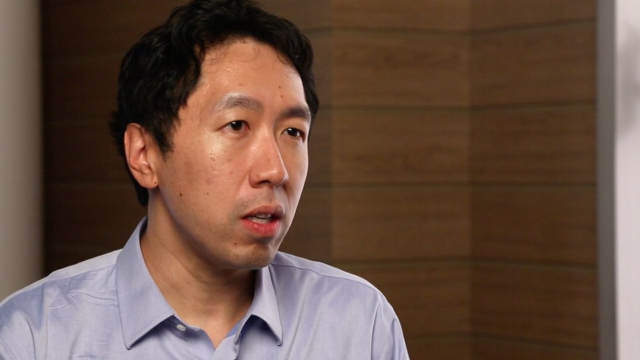The man behind Google Brain weighs in on self-driving cars