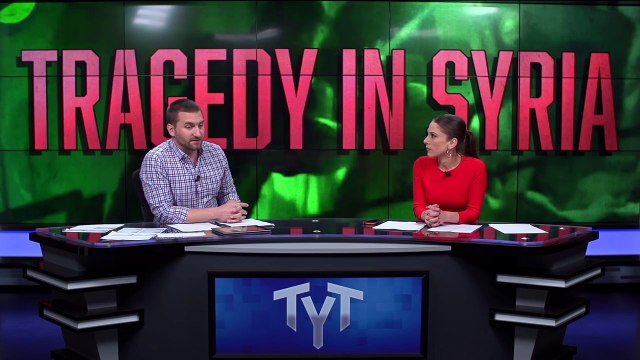 ANOTHER Doctors Without Borders Hospital Bombed