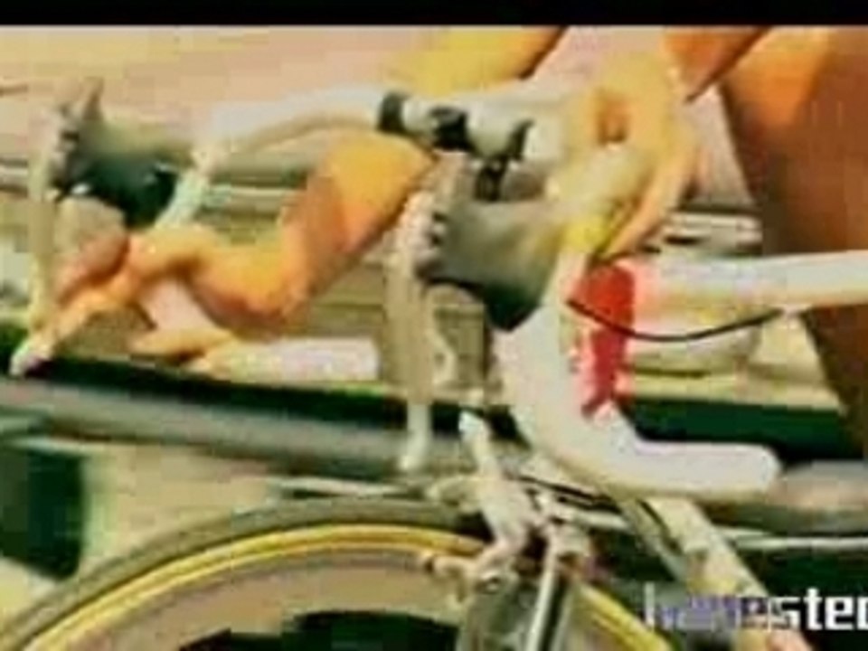 G-squad raide dingue de toi