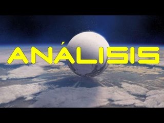 Destiny por trucoteca  Gameplay comentado y nuestras impresiones