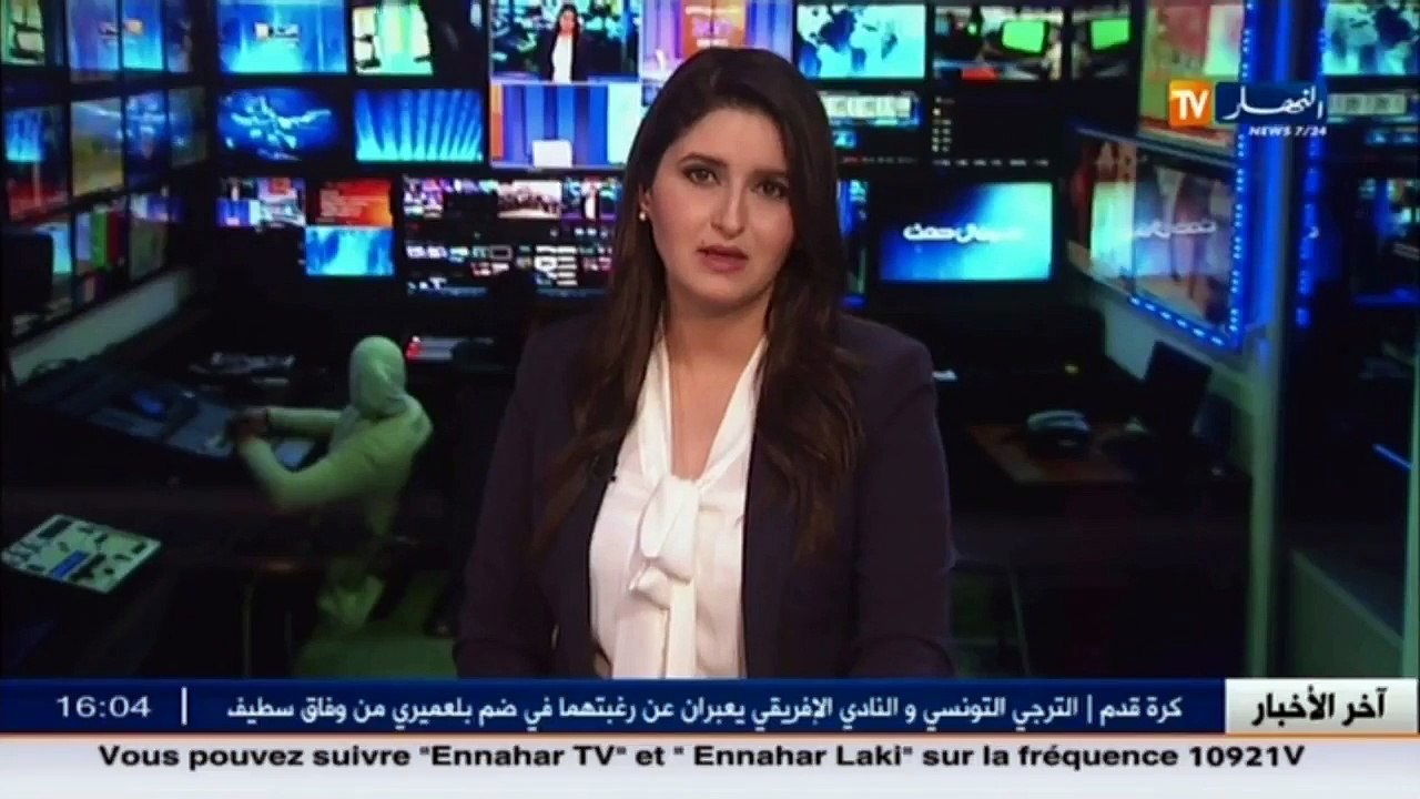 الصحراء الغربية   الخارجية الجزائرية ترحب بقرار مجلس الأمن وتدعو طرفي النزاع إلى تنفيذه