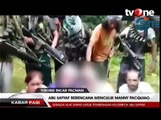 Abu Sayyaf Berencana Menculik Petinju Manny Pacquiao