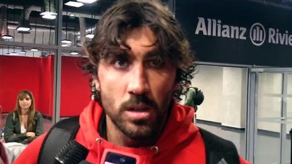 RCT - Toulouse : les regrets de Fernandez Lobbe