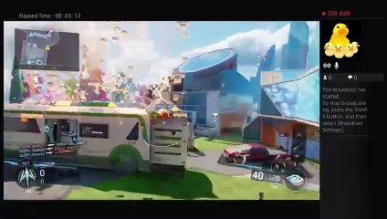 rocker-jake-2k3's Live PS4 Broadcast (2)