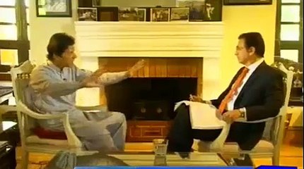 Mian Sahab aap ghar nahi jaengen jail ajengen :- Imran Khan