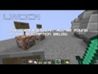 KIT SIGNS - Minecraft command tutorial