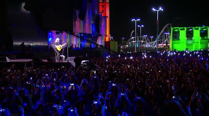 Brian May - Love Of My Life (Queen) [Rock in Rio 2015]