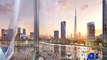 Dubai skyscraper to surpass the world's tallest building -30 April 2016