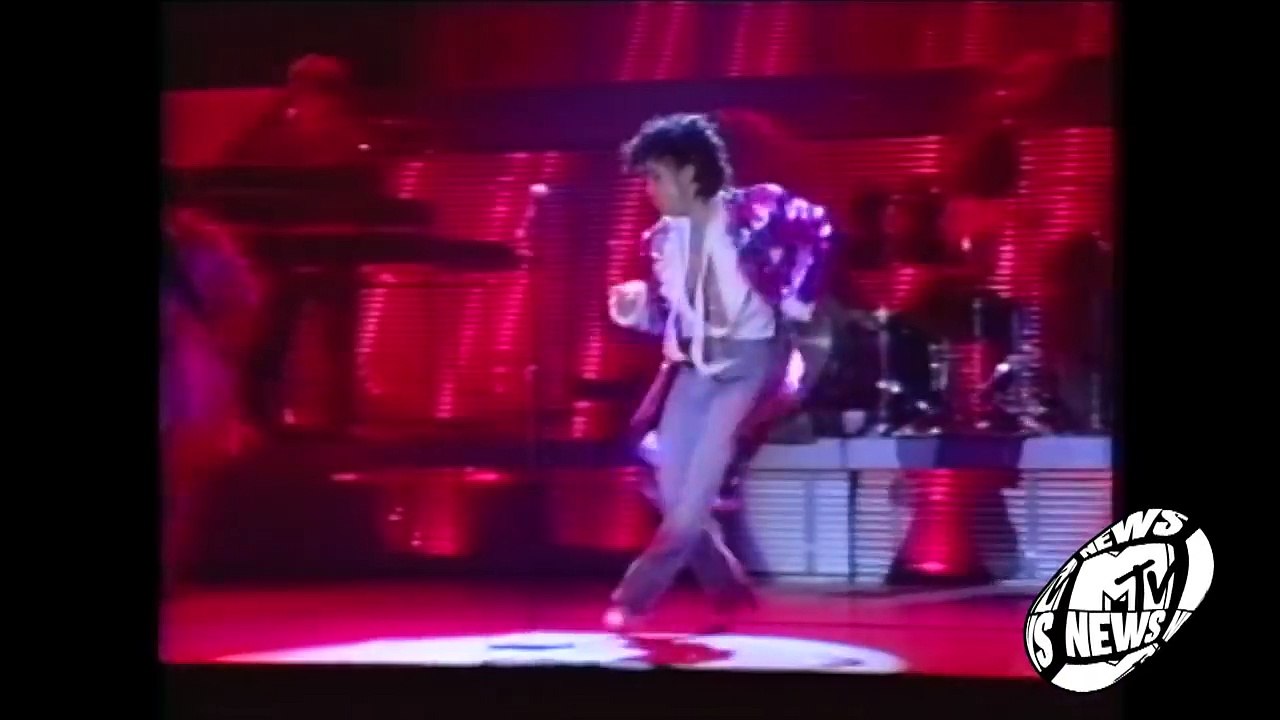 The Music of Prince | Kurt Loder | MTV News