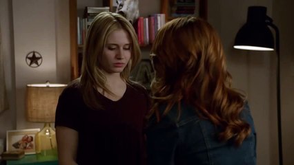 Faking It 3x08 Sneak Peek "'Go There With Me" - SUB ITA