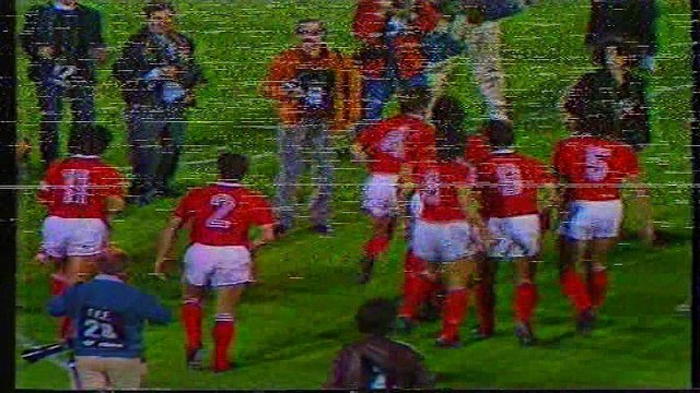 BETAMAX - SL Benfica 2 X 0 Steaua Bucareste 20-04-1988 PARTE 01VTS_01_1