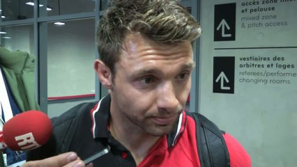 Rugby - Top 14 - ST : Clerc «Un bon signal à confirmer»