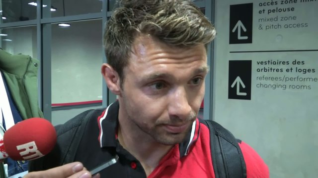 Rugby - Top 14 - ST : Clerc «Un bon signal à confirmer»