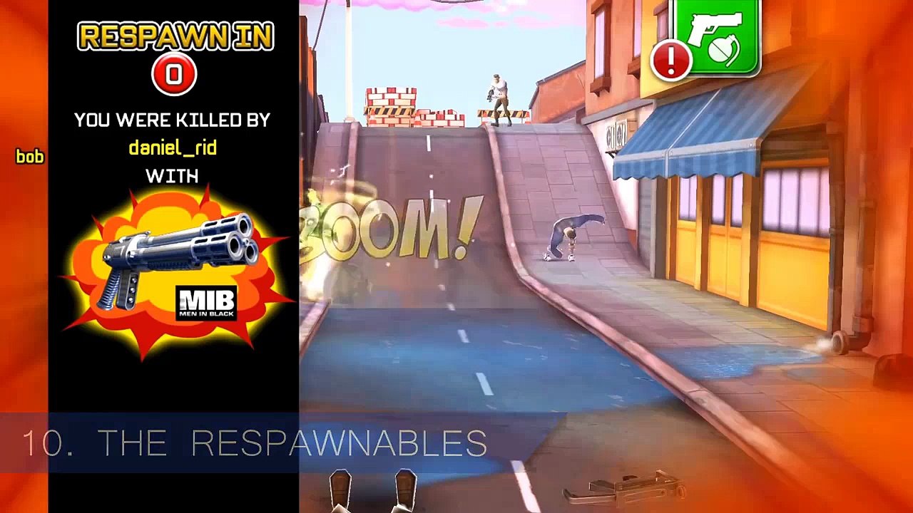 Top 10 Best iOS Games 2016