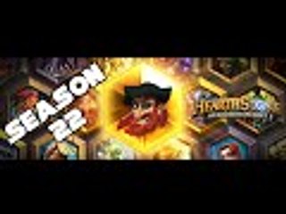 Season 22 - Warlock x Mage- 01