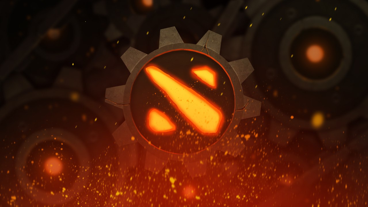 dota 2 best first blood combo... conanas