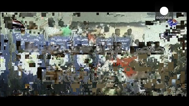 В парламент Ирака ворвались сторонники лидера шиитов