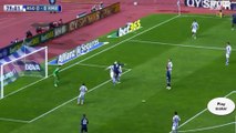 اهداف مباراة ريال مدريد وريال سوسيداد 1-0 جاريث بيل ( الدوري الاسباني 2016 ) HD