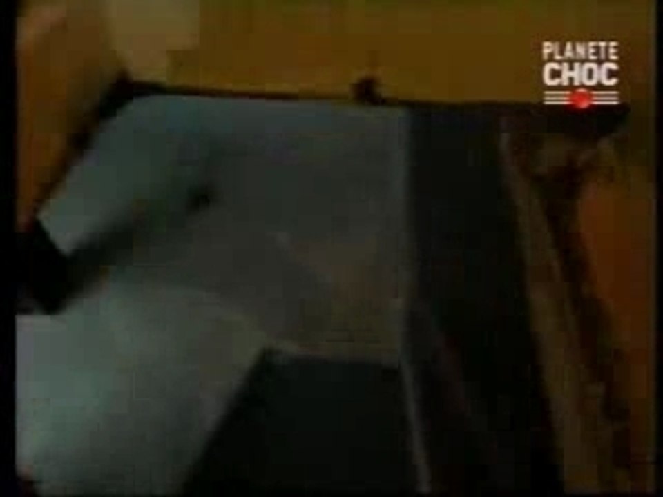 Fantomes les meilleures preuves