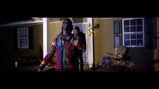 Lil Durk - Trap House ft. Young Thug & Young Dolph (Music Video) @JoeMoore724 x @CreativeR