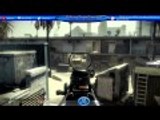 Call of duty Ghosts Hard Core Search and Rescue on Octane