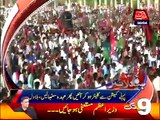 Abb Takk Headlines - 09 PM - 30 April 2016