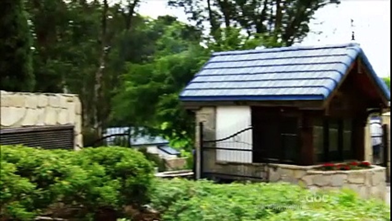 When Ron Miscavige Says He Escaped Scientology Part 4