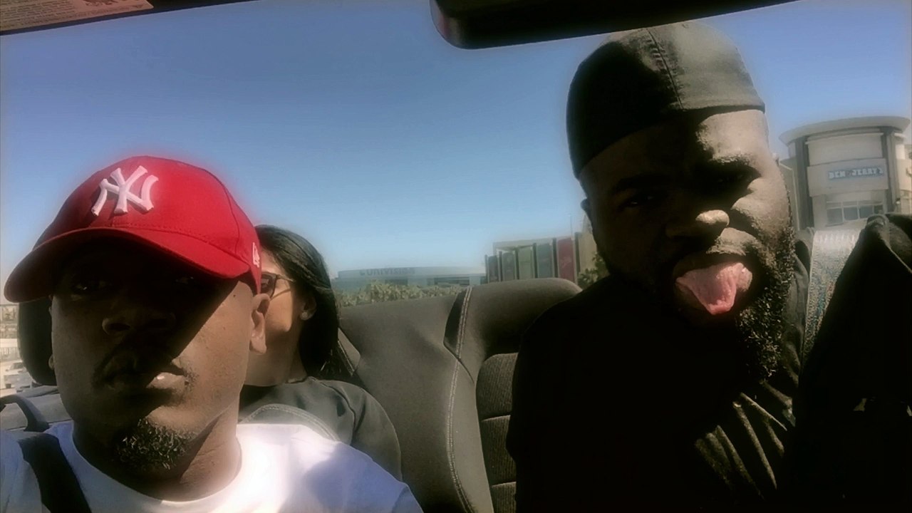Remember Los Angeles