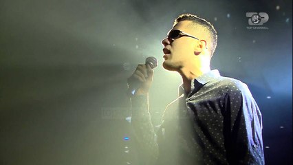 Stenaldi - Flas me diellin (The Voice Reunion, 29 Prill 2016)