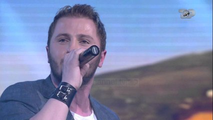 Florent Abrashi - Ti je aty (The Voice Reunion, 29 Prill 2016)
