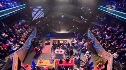 Lorela ft Dj Aldo - Don't let me go (The Voice Reunion, 29 Prill 2016)