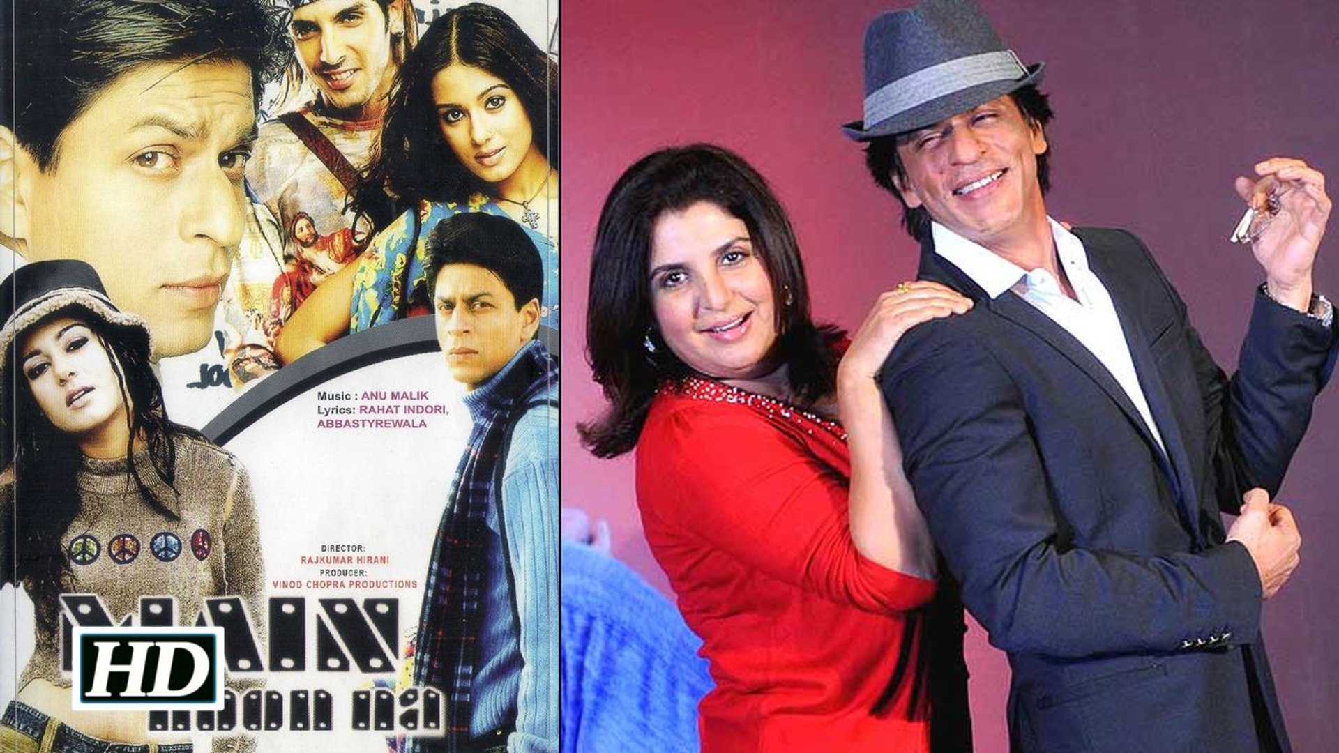 Main hoon na online watch online dailymotion