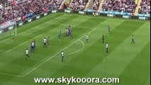 Newcastle United 1-0 Crystal Palace - All Goals (30/4/2016)