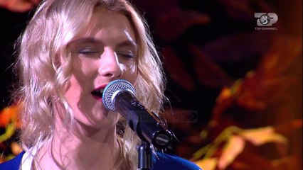 Edona Vatoci - Hala (The Voice Reunion, 29 Prill 2016)