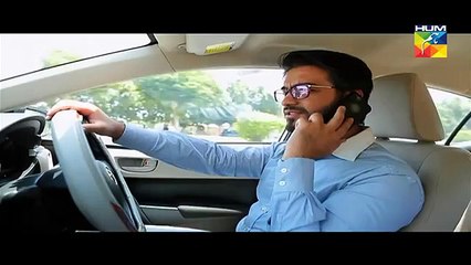 Abro Episode 20 Full Hum TV Drama 30 Apr 2016