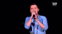 Ylli Limani - Najher (The Voice Reunion, 29 Prill 2016)