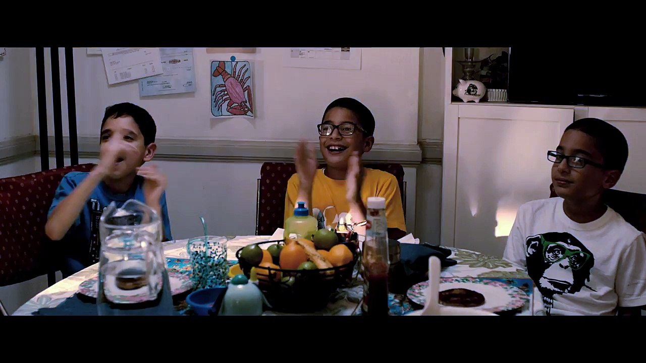 Puerto Ricans in Paris Official Trailer #1 (2016) - Rosario Dawson, Luis Guzmán | HD Trailers