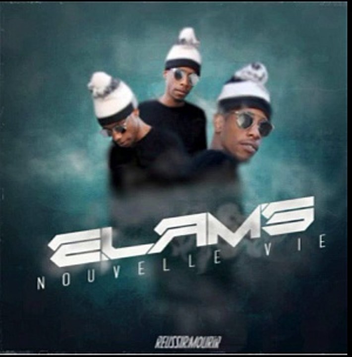 Elams – Mets les gants