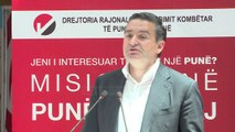 Panairi i Punës, 11200 aplikues per 8000 vende pune - Top Channel Albania - News - Lajme