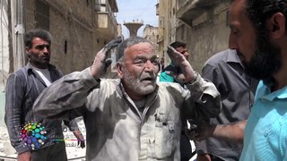 دوت مصر| حلب تنزف موتىً