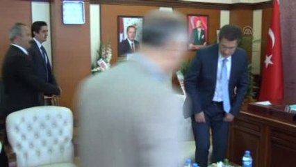 Şehidin Evinin Masraflarını Cumhurbaşkanı Karşılayacak