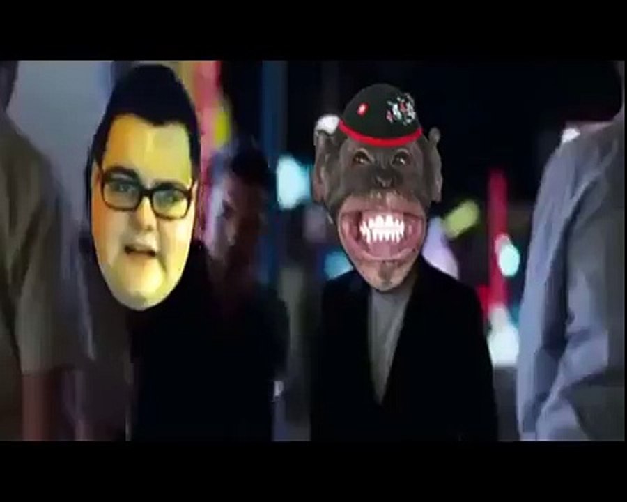 krobbas TV