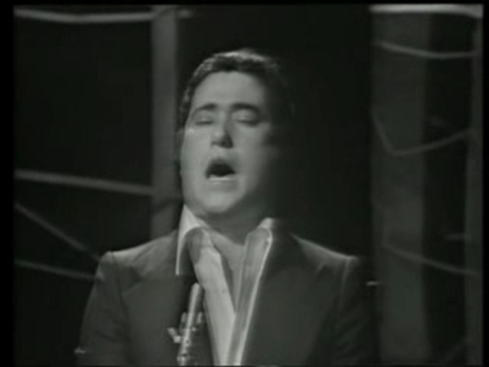 Jose menese manolo brenes flamenco