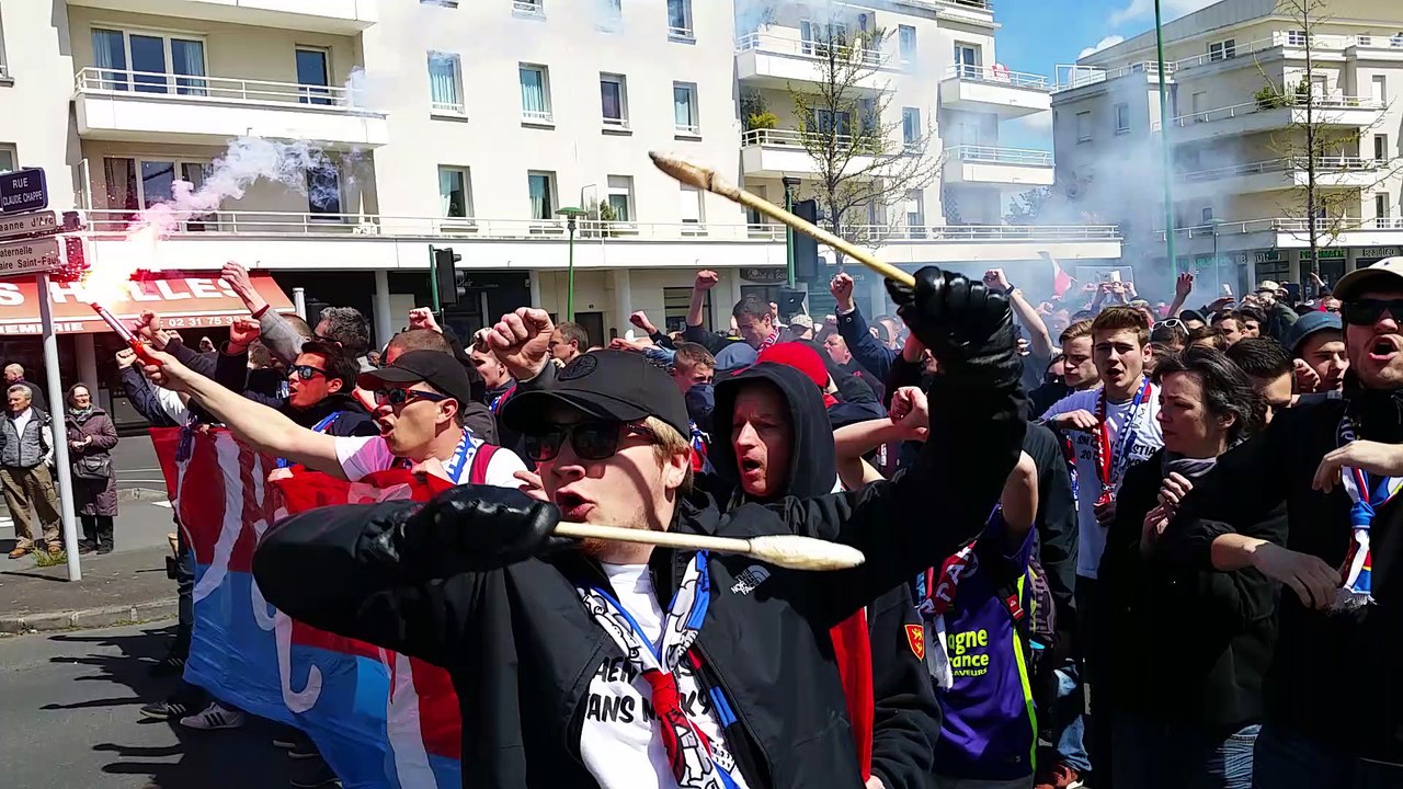 Le MNK96 fête ses 20 ans