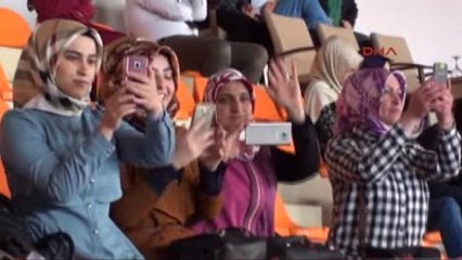 Ardahanlı Kızlar, Aziz Sancar'ın Projesinde Yer Almak İçin Yarıştı
