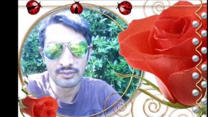 MASOOD ASLAM GONDAL