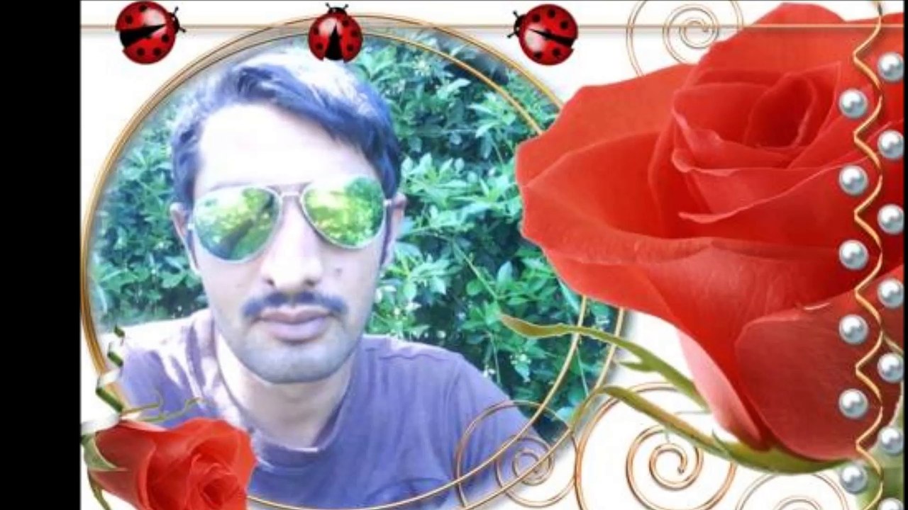 MASOOD ASLAM GONDAL