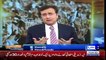 Moeed Pirzada Shows A Video On Panama Leaks Which Is Being Deleted Rapidly From Internet