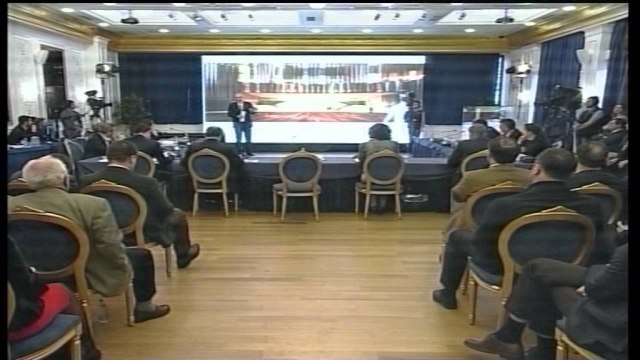 KRYEMINISTRI RAMA MBRON STADIUMIN KOMBETAR, PUBLIKON SHKRIMIN E “CORRIERE DELLA SERA” LAJM