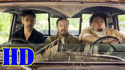 Special Correspondents  video "FullMovie""